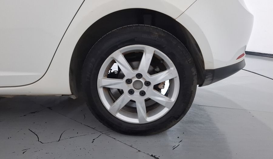 Seat Nuevo Ibiza 2.0 REFERENCE 4 PTAS MT Hatchback 2010