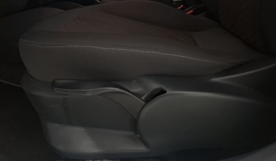 Seat Nuevo Ibiza 2.0 REFERENCE 4 PTAS MT Hatchback 2010