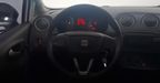 Seat Nuevo Ibiza 2.0 REFERENCE 4 PTAS MT Hatchback 2010