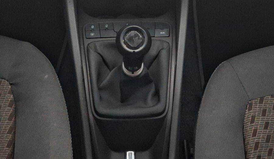 Seat Nuevo Ibiza 2.0 REFERENCE 4 PTAS MT Hatchback 2010