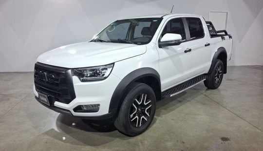 Jac • Frison T8