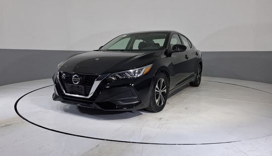 Nissan • Sentra