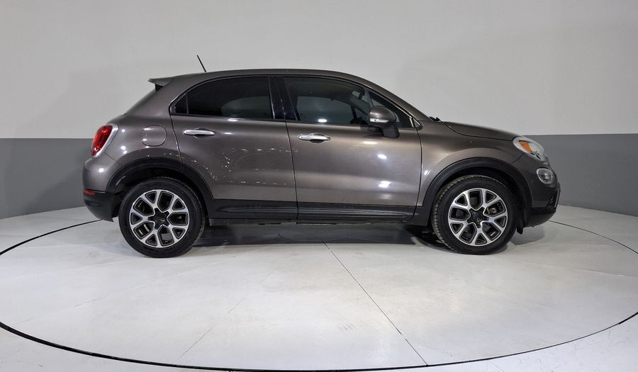 Fiat 500x 2.4 TREKKING Suv 2016