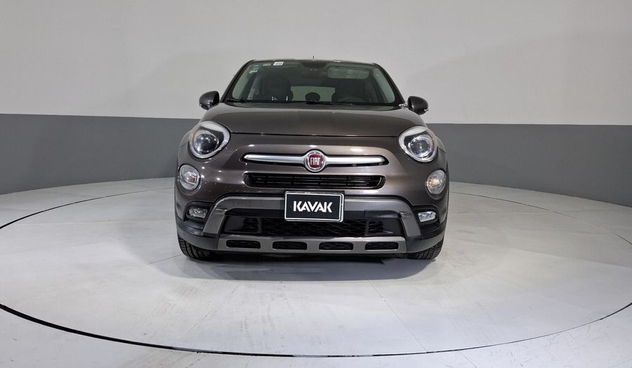Fiat 500x 2.4 TREKKING Suv 2016