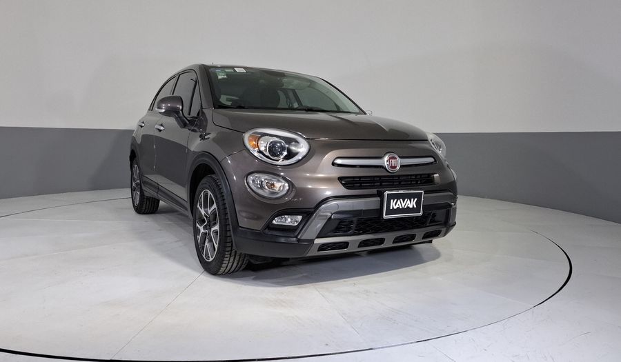 Fiat 500x 2.4 TREKKING Suv 2016
