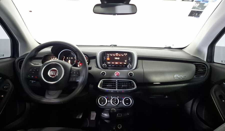 Fiat 500x 2.4 TREKKING Suv 2016
