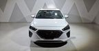 Hyundai Ioniq 1.6 HEV LIMITED DCT Sedan 2021