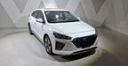 Hyundai Ioniq 1.6 HEV LIMITED DCT Sedan 2021