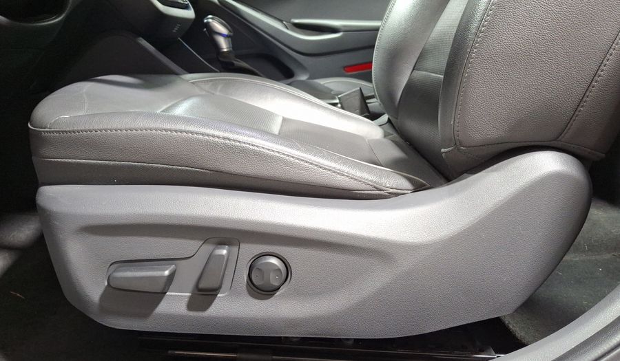 Hyundai Ioniq 1.6 HEV LIMITED DCT Sedan 2021