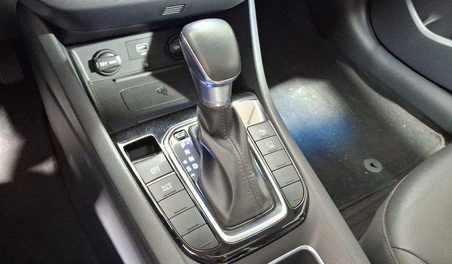 Hyundai Ioniq 1.6 HEV LIMITED DCT Sedan 2021