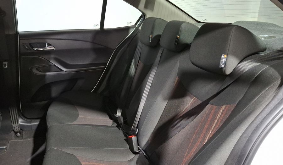 Chevrolet Aveo 1.5 LS B AUTO Sedan 2021