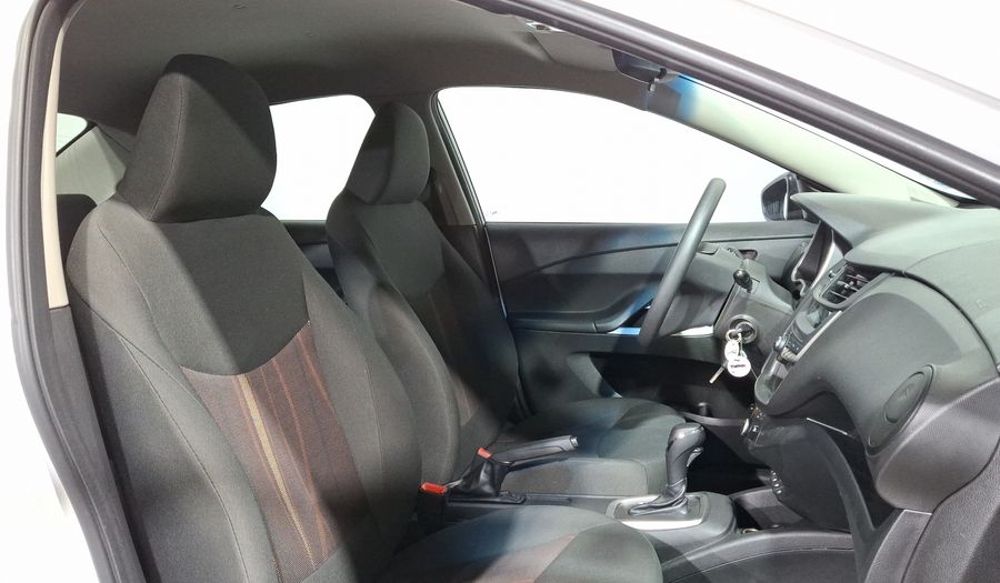 Chevrolet Aveo 1.5 LS B AUTO Sedan 2021