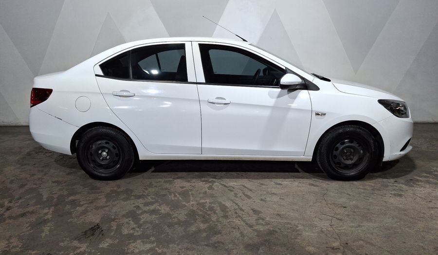 Chevrolet Aveo 1.5 LS B AUTO Sedan 2021
