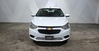 Chevrolet Aveo 1.5 LS B AUTO Sedan 2021