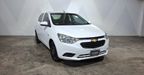 Chevrolet Aveo 1.5 LS B AUTO Sedan 2021