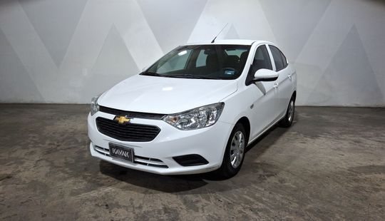 Chevrolet • Aveo