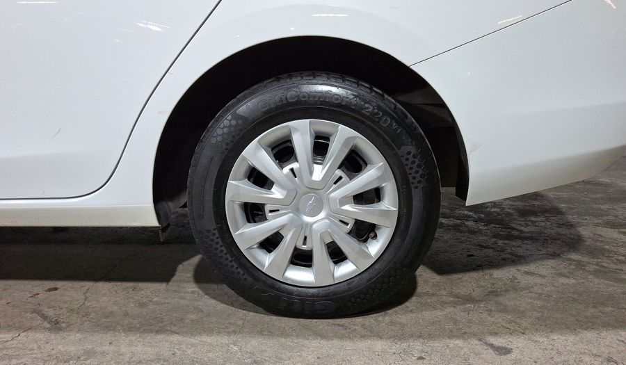 Chevrolet Aveo 1.5 LS B AUTO Sedan 2021