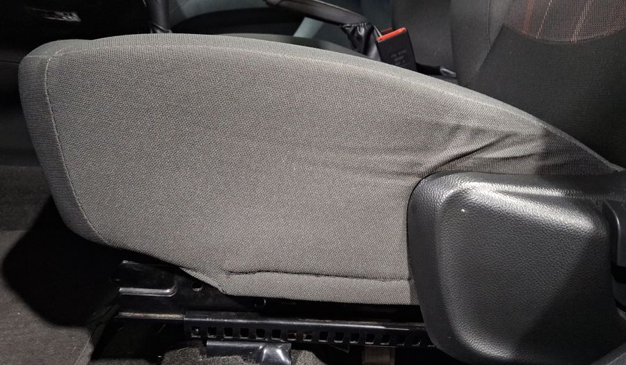 Chevrolet Aveo 1.5 LS B AUTO Sedan 2021