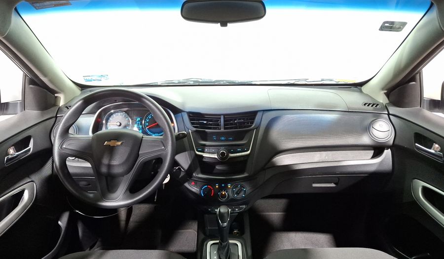Chevrolet Aveo 1.5 LS B AUTO Sedan 2021