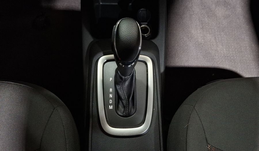 Chevrolet Aveo 1.5 LS B AUTO Sedan 2021
