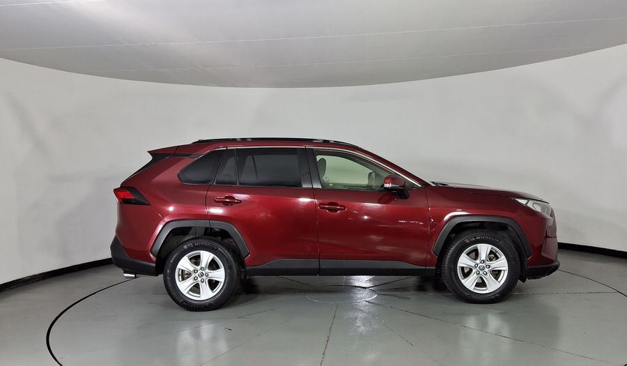 Toyota Rav4 2.5 XLE AWD AT Suv 2019