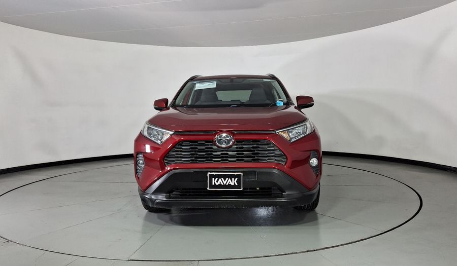 Toyota Rav4 2.5 XLE AWD AT Suv 2019