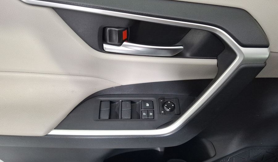 Toyota Rav4 2.5 XLE AWD AT Suv 2019