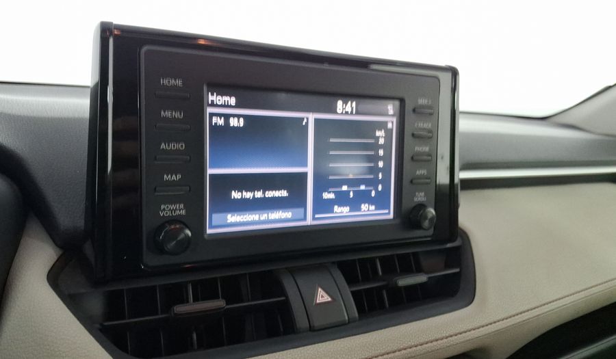 Toyota Rav4 2.5 XLE AWD AT Suv 2019