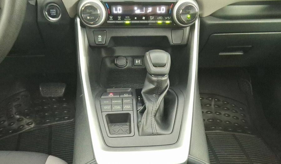 Toyota Rav4 2.5 XLE AWD AT Suv 2019