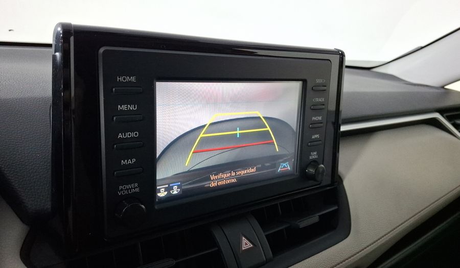 Toyota Rav4 2.5 XLE AWD AT Suv 2019