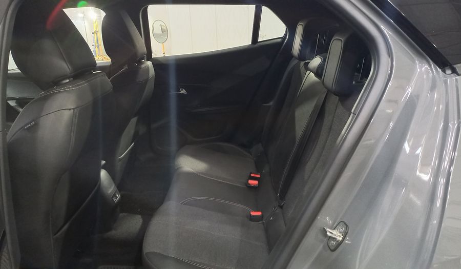 Peugeot 2008 1.0 T200 ALLURE AUTO Suv 2024