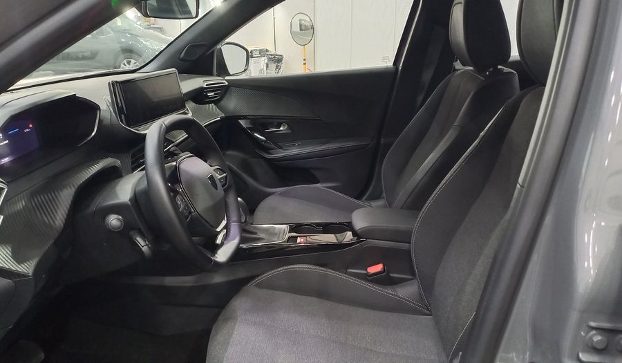 Peugeot 2008 1.0 T200 ALLURE AUTO Suv 2024
