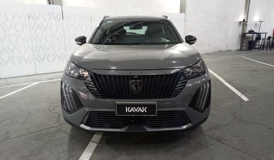 Peugeot 2008 1.0 T200 ALLURE AUTO Suv 2024