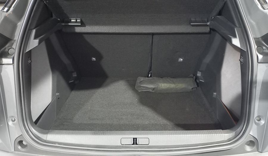 Peugeot 2008 1.0 T200 ALLURE AUTO Suv 2024