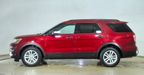 Ford Explorer 2.3 ECOBOOST AUTO Suv 2016