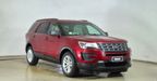 Ford Explorer 2.3 ECOBOOST AUTO Suv 2016