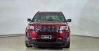 Ford Explorer 2.3 ECOBOOST AUTO Suv 2016