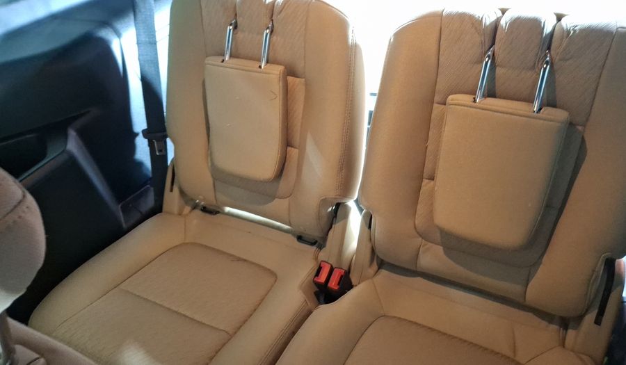 Ford Explorer 2.3 ECOBOOST AUTO Suv 2016