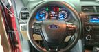 Ford Explorer 2.3 ECOBOOST AUTO Suv 2016