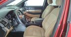 Ford Explorer 2.3 ECOBOOST AUTO Suv 2016