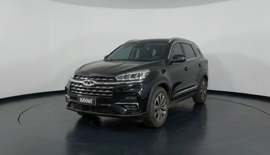 Chery • Tiggo 8