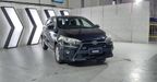 Toyota Yaris 1.5 CVT Hatchback 2018