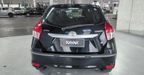 Toyota Yaris 1.5 CVT Hatchback 2018