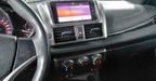 Toyota Yaris 1.5 CVT Hatchback 2018