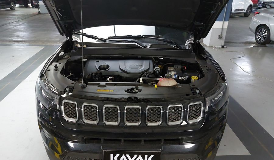 Jeep Compass 1.3 T270 LONGITUDE AUTO Suv 2022
