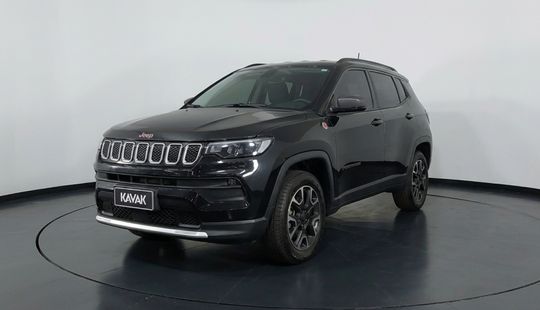 Jeep • Compass