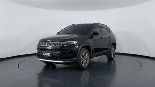 Jeep • Compass