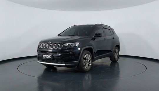 Jeep • Compass