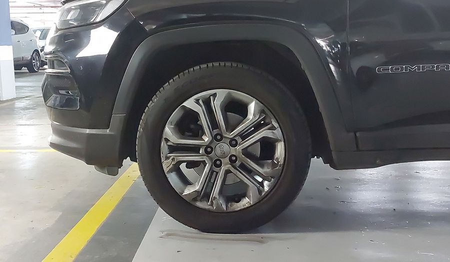 Jeep Compass 1.3 T270 LONGITUDE AUTO Suv 2022