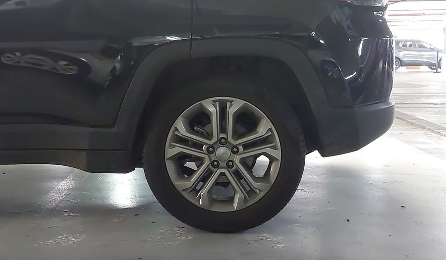 Jeep Compass 1.3 T270 LONGITUDE AUTO Suv 2022